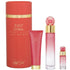 360° Coral Perry Ellis perfume 3pc gift set