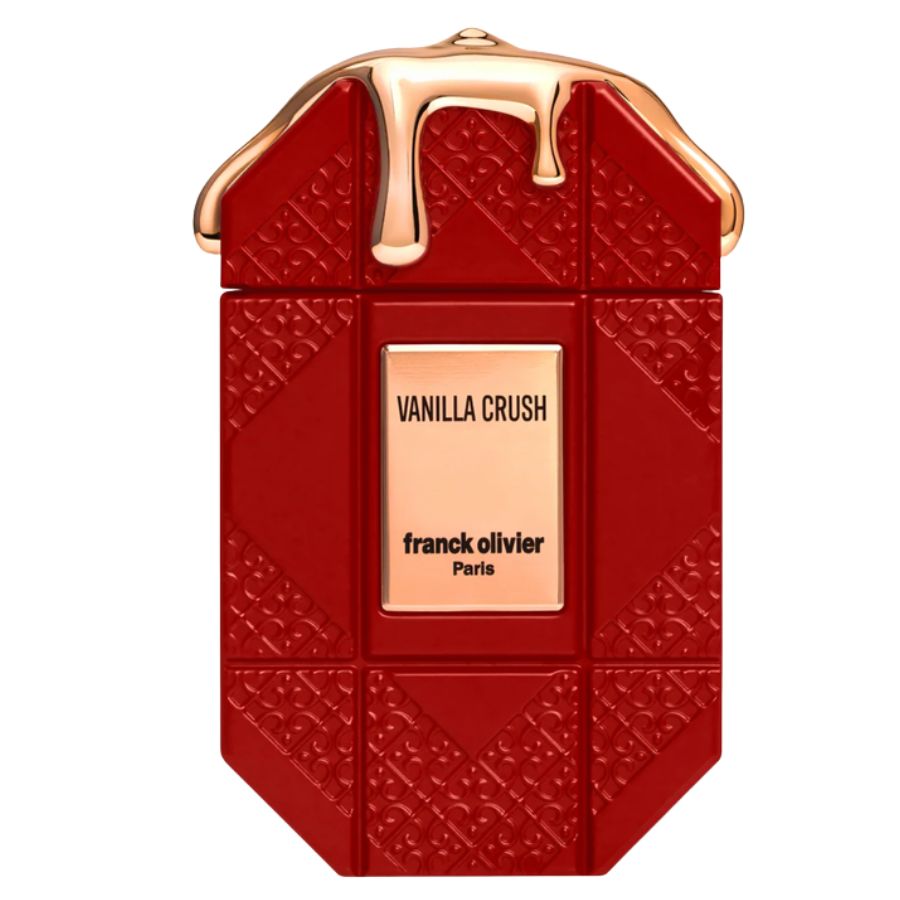 Vanilla Crush by Franck Olivier women’s EDP tester 3.4 oz bottle
