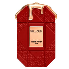 Vanilla Crush by Franck Olivier for Women 3.4 oz EDP Spray Tester