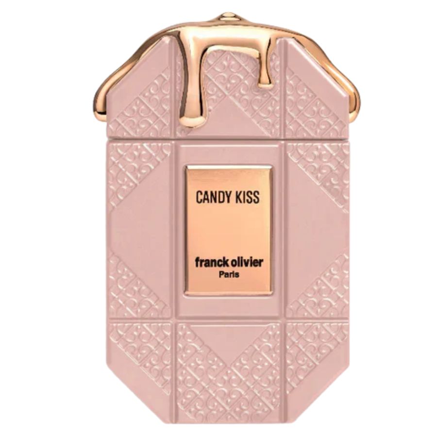 Candy Kiss by Franck Olivier women’s EDP tester 3.4 oz bottle