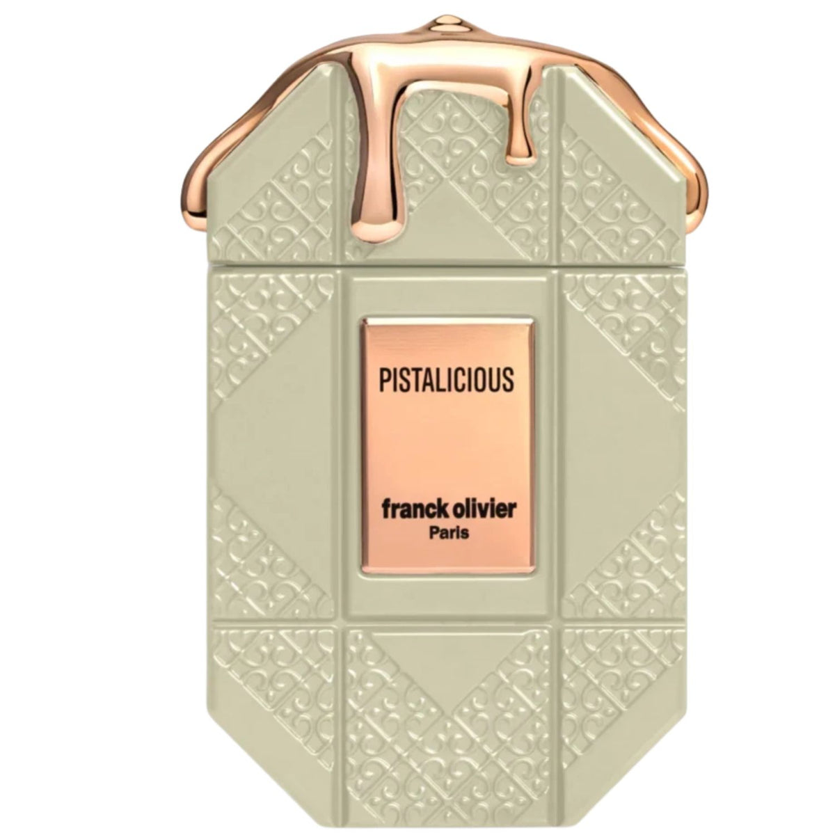 Pistalicious by Franck Olivier EDP Tester for women 3.4 oz bottle