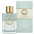 Guess Iconic Sublime perfume 3.4 oz EDP spray bottle