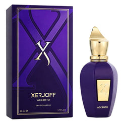 Accento by Xerjoff for Unisex 1.7 oz EDP Spray