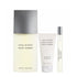 Issey Miyake L’Eau d’Issey three-piece fragrance and shower set