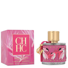 CH Birds of Paradise by Carolina Herrera for Women 3.4 oz EDP Spray