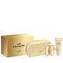 Coach Gold women’s 3.0 oz Parfum gift set with pouch