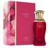 Kiaana Vibes by Afnan perfume in red 3.4 oz bottle