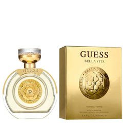 Guess Bella Vita by Guess for Women 3.4 oz EDP Spray