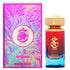 Khair Confection EDP perfume 3.4 oz amber blue bottle