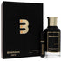 Bharara King Onyx EDP perfume 3.4 oz black bottle
