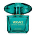 Crystal Emerald EDP tester 3 oz emerald green bottle