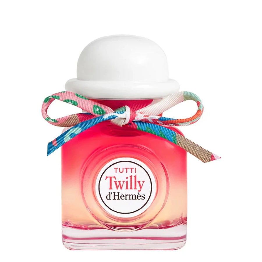 Hermès Tutti Twilly d’Hermès women’s red 2.8 oz EDP tester