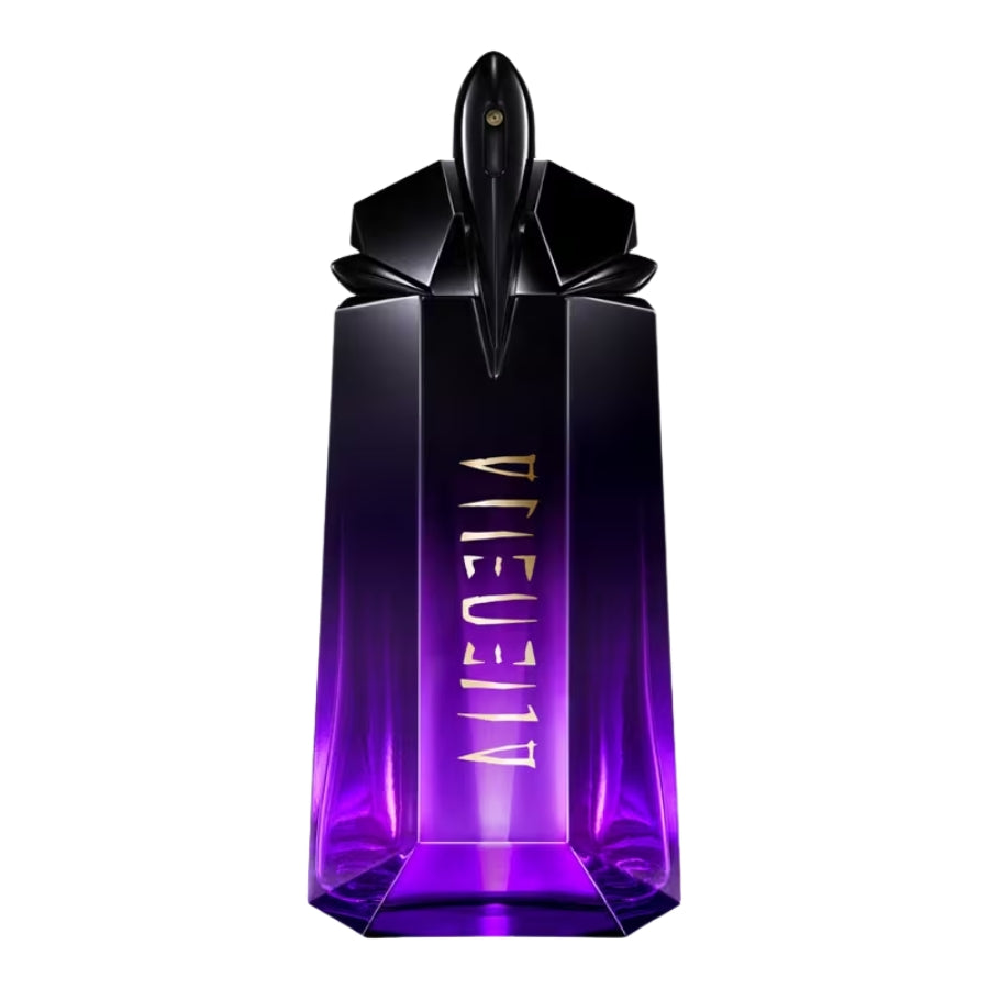 Mugler Alien Extraintense women’s 3 oz purple EDP tester bottle