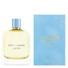 Light Blue by Dolce & Gabbana for Men 6.7 oz EDP Spray
