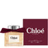 Chloé Le Parfum women’s 3.4 oz burgundy ribbon bottle