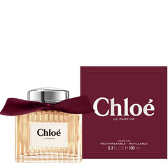 Chloe Le Parfum by Chloe for Women 3.4 oz PARFUM Spray