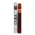 Cuba Orange perfume 1.17 oz orange cigar-shaped bottle