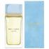 Dolce&Gabbana Light Blue women’s golden 3.4 oz EDP bottle