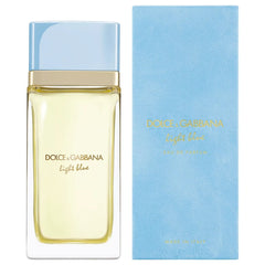 Light Blue by Dolce & Gabbana for Women 3.4 oz EDP Spray