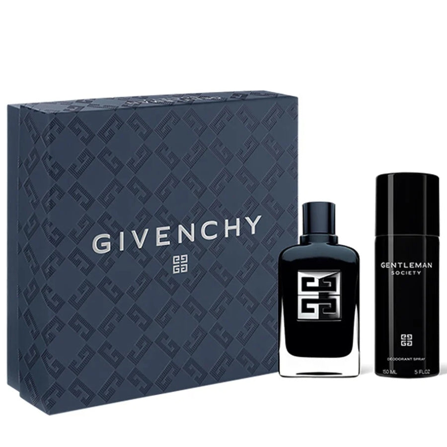 Givenchy Gentleman Society men’s EDP and deodorant gift set