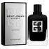 Gentleman Society Givenchy men's 3.4 oz EDP black bottle