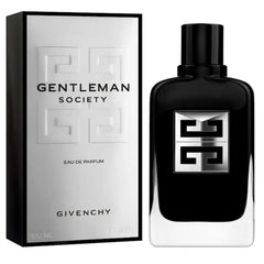 Gentleman Society de Givenchy para hombre, eau de parfum en spray, 3.4 oz
