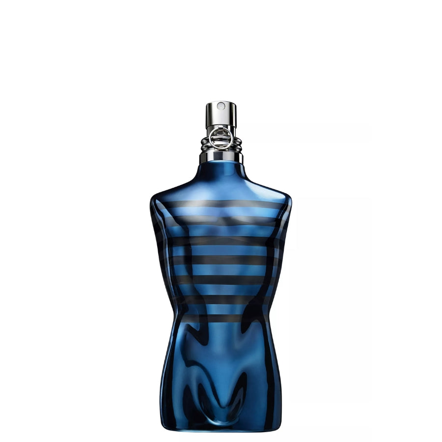 Jean Paul Gaultier Le Male In Blue 2.5 oz EDP tester