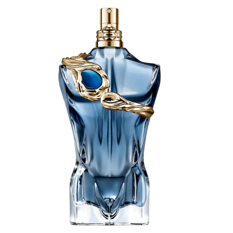 Jean Paul Gaultier Le Beau Narcisse blue 2.5 oz EDP tester