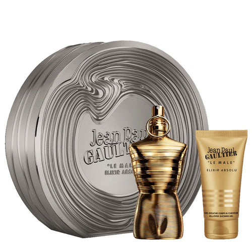 Le Male Elixir Absolu Parfum 2.5 oz Men | Perfumes LA | PLA