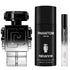 Phantom Elixir Parfum perfume gift set 3.4 oz robot bottle