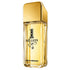 1 Million by Paco Rabanne men's 3.4 oz after shave bottle