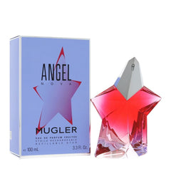 Angel Nova Fruitee by Mugler for Women 3.4 oz EDP Spray