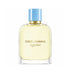 Dolce&Gabbana Light Blue Pour Homme EDP 3.4 oz tester