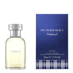 Weekend by Burberry for Men 1.7 oz EDT Spray