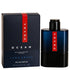 Prada Luna Rossa Ocean 9 ml EDP mini spray for men