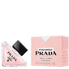 Prada Paradoxe Virtual Flower by Prada for Women 7 ml EDP Mini