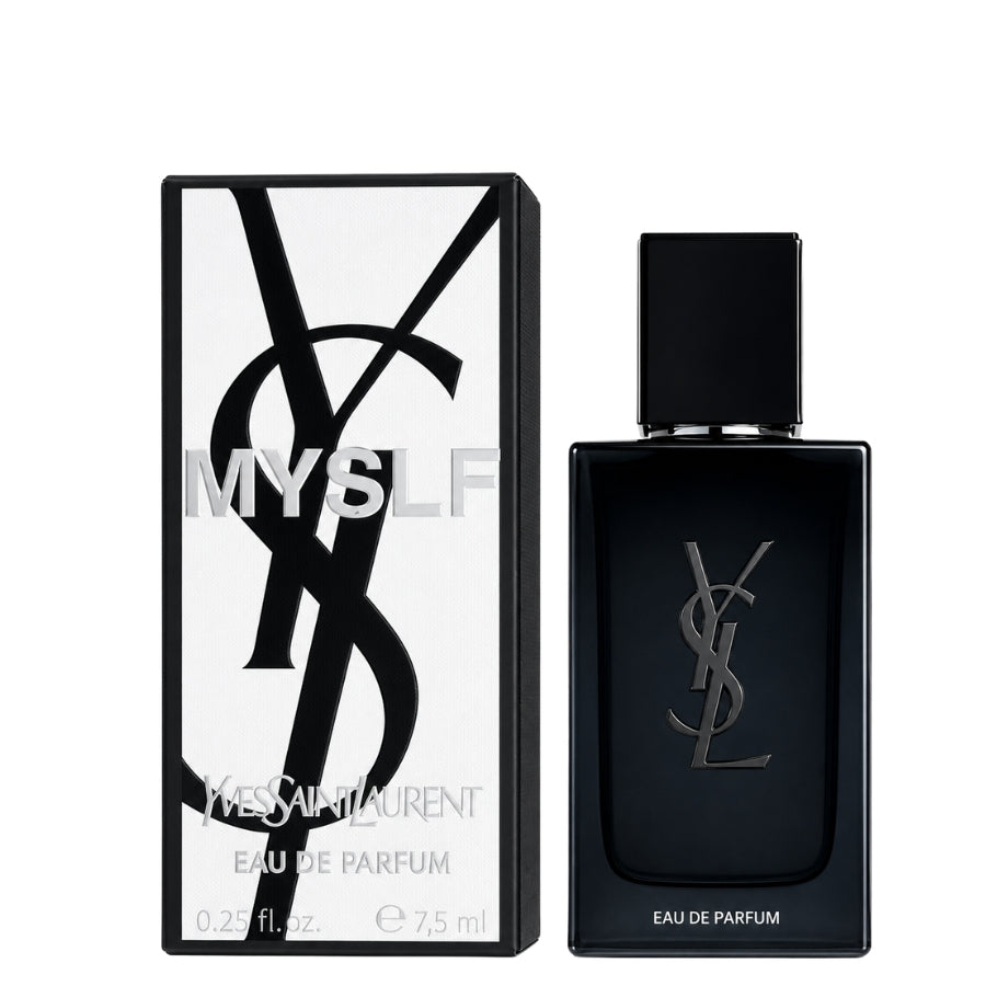 YSL MYSLF Eau de Toilette Intense 7.5 ml mini