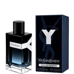 YSL Y Mini by Yves Saint Laurent for Men 7.5 ml EDP Mini Spray