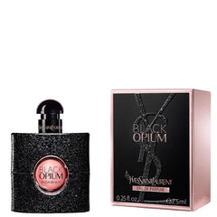 Black Opium by Yves Saint Laurent for Women 7.5 ml EDP Mini