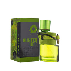 Hunter Jungle by Armaf for Men 3.4 oz EDP Spray