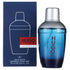 Hugo Dark Blue by Hugo Boss for Men 2.5 oz EDT Spray - PLA