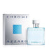 Chrome by Azzaro for Men EDT Spray - PLA