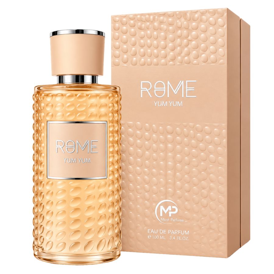 Rome Yum Yum by Bharara for Women 3.4 oz EDP Spray