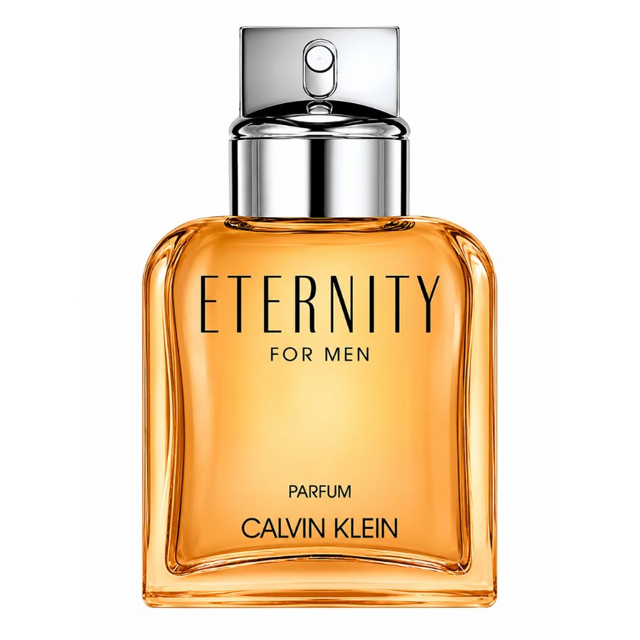 Eternity by Calvin Klein for Men 3.4 oz PARFUM Spray Tester