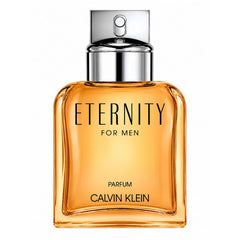 Eternity by Calvin Klein for Men 3.4 oz PARFUM Spray Tester
