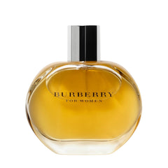 Burberry Women by Burberry for Women 3.4 oz EDP Spray Tester
