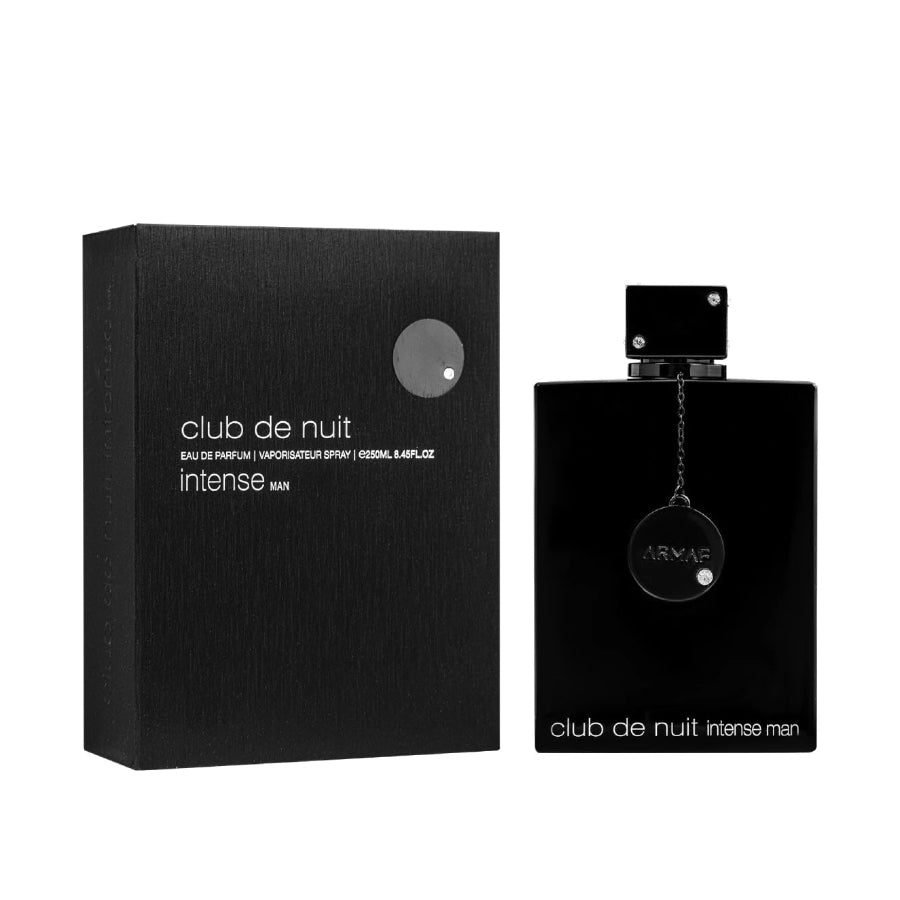 Club De Nuit Intense by Armaf for Men 8.45 oz EDP Spray