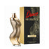 Shakira Dance Midnight EDT 2.7 oz black gold bottle
