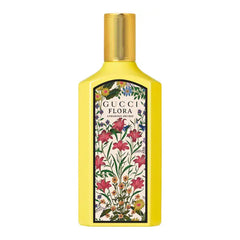 Flora Gorgeous Orchid by Gucci for Women 3.4 oz EDP Spray Tester