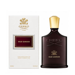 Oud Zarian by Creed for Men 3.3 oz EDP Spray